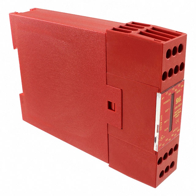 CM-S21-24 Omron Automation and Safety  Accessories